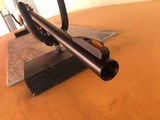 Ithaca Model 37 Deerslayer Deluxe - Featherlight - 12 Ga. Pump Shotgun - 9 of 15