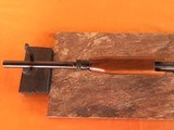 Ithaca Model 37 Deerslayer Deluxe - Featherlight - 12 Ga. Pump Shotgun - 13 of 15