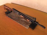 Ithaca Model 37 Deerslayer Deluxe - Featherlight - 12 Ga. Pump Shotgun - 10 of 15