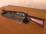 Ithaca Model 37 Deerslayer Deluxe - Featherlight - 12 Ga. Pump Shotgun - 2 of 15