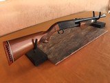 Ithaca Model 37 Deerslayer Deluxe - Featherlight - 12 Ga. Pump Shotgun - 15 of 15