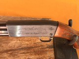Ithaca Model 37 Deerslayer Deluxe - Featherlight - 12 Ga. Pump Shotgun - 6 of 15