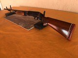 Ithaca Model 37 - Deerslayer - 12 Ga. Pump Shhotgun - 14 of 15