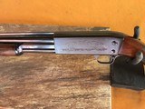 Ithaca Model 37R Featherlight - 12 Ga. - Pump Action Shotgun - 5 of 15