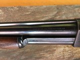 Ithaca Model 37R Featherlight - 12 Ga. - Pump Action Shotgun - 13 of 15