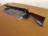 Ithaca Model 37R Featherlight - 12 Ga. - Pump Action Shotgun - 1 of 15