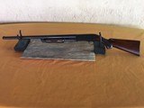 Ithaca Model 37R Featherlight - 12 Ga. - Pump Action Shotgun - 2 of 15
