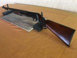 Ithaca Model 37R Featherlight - 12 Ga. - Pump Action Shotgun - 15 of 15