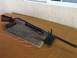 Ithaca Model 37R Featherlight - 12 Ga. - Pump Action Shotgun - 8 of 15