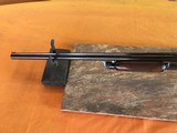 Ithaca Model 37R Featherlight - 12 Ga. - Pump Action Shotgun - 6 of 15