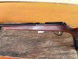 Marlin Model 80 - Repeater Series - .22 LR Bolt Action Rifle - 5 of 15