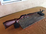 Marlin Model 80 - Repeater Series - .22 LR Bolt Action Rifle - 8 of 15