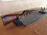 Marlin Model 80 - Repeater Series - .22 LR Bolt Action Rifle - 14 of 15