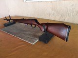 Marlin Model 80 - Repeater Series - .22 LR Bolt Action Rifle - 15 of 15