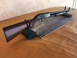 Ithaca Model 37- Featherweight - 16 Ga. Pump Shotgun - 14 of 15