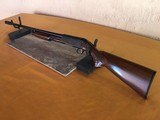 Ithaca Model 37- Featherweight - 16 Ga. Pump Shotgun - 1 of 15