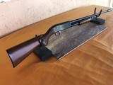 Ithaca Model 37- Featherweight - 16 Ga. Pump Shotgun - 9 of 15