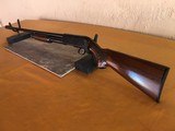 Ithaca Model 37- Featherweight - 16 Ga. Pump Shotgun - 15 of 15