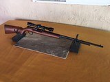 Remington Model 550-1- Semi - Auto .22 Rifle - 10 of 15
