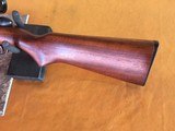 Remington Model 550-1- Semi - Auto .22 Rifle - 4 of 15