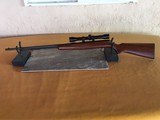 Remington Model 550-1- Semi - Auto .22 Rifle - 2 of 15