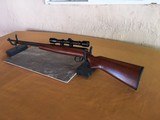 Remington Model 550-1- Semi - Auto .22 Rifle - 1 of 15