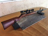 Remington Model 550-1- Semi - Auto .22 Rifle - 8 of 15
