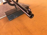 Marlin / Glenfield - Mode 20 - .22 Bolt Action Rifle. - 8 of 15