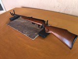 Marlin / Glenfield - Mode 20 - .22 Bolt Action Rifle. - 1 of 15