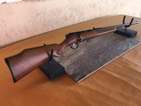 Marlin / Glenfield - Mode 20 - .22 Bolt Action Rifle. - 14 of 15