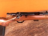 Marlin / Glenfield - Mode 20 - .22 Bolt Action Rifle. - 10 of 15