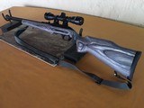 Marlin Model 60 - Semi - Auto - .22 LR Rifle