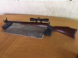 Marlin Model 781- Bolt Action - .22 Rifle - 2 of 15