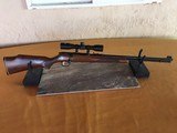 Marlin Model 781- Bolt Action - .22 Rifle - 9 of 15