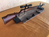 Marlin Model 781- Bolt Action - .22 Rifle - 15 of 15