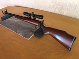 Marlin Model 781
Bolt Action
.22 Rifle