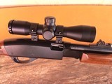Remington Model 572 BDL - Deluxe Fieldmaster - Slide Action .22 Rifle - 9 of 15