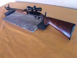 Remington Model 572 BDL
Deluxe Fieldmaster
Slide Action .22 Rifle