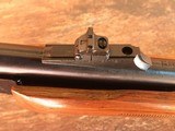 Remington Model 572 BDL - Deluxe Fieldmaster - Slide Action .22 Rifle - 8 of 15