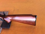Mossberg Model 183D-B - 410 Bolt Action Shotgun - 4 of 15