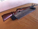 Mossberg Model 183D-B - 410 Bolt Action Shotgun - 15 of 15