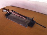 Mossberg Model 183D-B - 410 Bolt Action Shotgun - 9 of 15