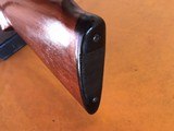 Mossberg Model 183D-B - 410 Bolt Action Shotgun - 3 of 15