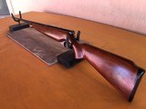 Mossberg Model 183D-B - 410 Bolt Action Shotgun - 14 of 15