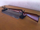 Mossberg Model 183D-B - 410 Bolt Action Shotgun - 1 of 15
