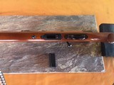 Marlin Model 25 N - Bolt Action - .22 LR Rifle - 13 of 15