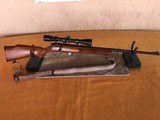 Marlin Model 25 N - Bolt Action - .22 LR Rifle - 11 of 15