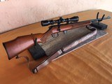 Marlin Model 25 N - Bolt Action - .22 LR Rifle - 9 of 15