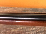 Mossberg Model 144LSA - .22 Bolt Action Target Rifle - 8 of 15