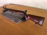Mossberg Model 144LSA - .22 Bolt Action Target Rifle - 1 of 15